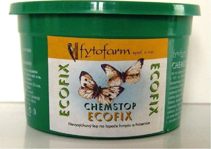 CHEMSTOP Ecofix 500 ml