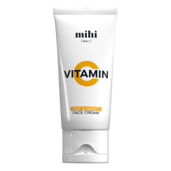 Vitamin C. Denní a noční krém na obličej 50ml 011800