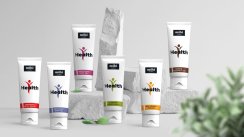 HEALTH. Krém se včelím jedem 75ml 100301