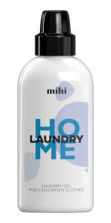 Mihi Laundry. Prací gel na dětské oblečení 750ml 080208