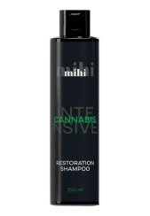 Mihi Cannabis Intensive. Šampon pro obnovu 250ml 030101