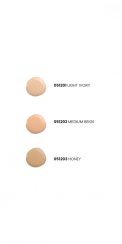 Foundation. Lehký podkladový krém s kyselinou hyaluronovou Honey 30ml 051203