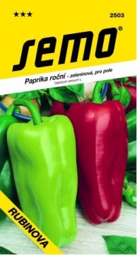 Paprika