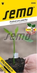 Paprika VITALPAPRIKA F1 podnož