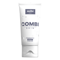 Combi Skin. Prebiotický noční krém 50ml 011601