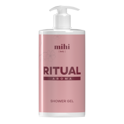 Aroma Ritual. Sprchový gel 500ml 021400