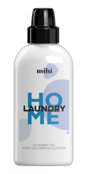 Mihi Laundry. Prací gel na dětské oblečení 750ml  080208