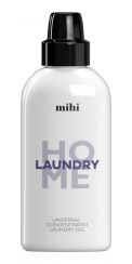 Mihi Laundry. Univerzální koncentrovaný prací gel 750ml 080210