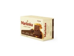 Marlenka - dortík medový s kakaem 100g