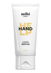 Mihi Hand Help. Sérum na ruce 75ml 020201