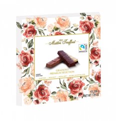 Maitre Truffout Grazioso Premium Selection 200g