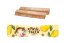 Sergio Ovocný snack FrukFetta MIX 1000g