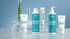 Mihi Acne Help. Exfoliační pleťová voda 200ml 010108